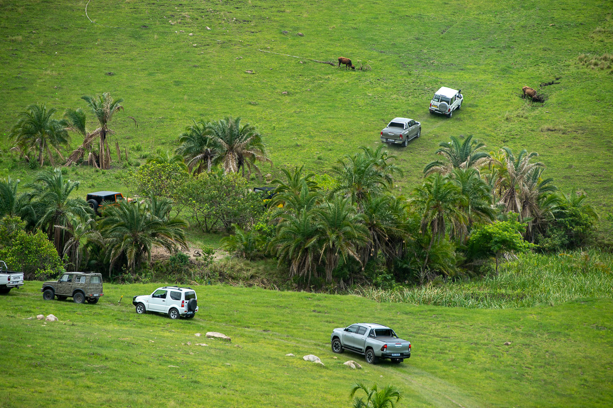 Kwa Nzimakwe 4x4 Experience