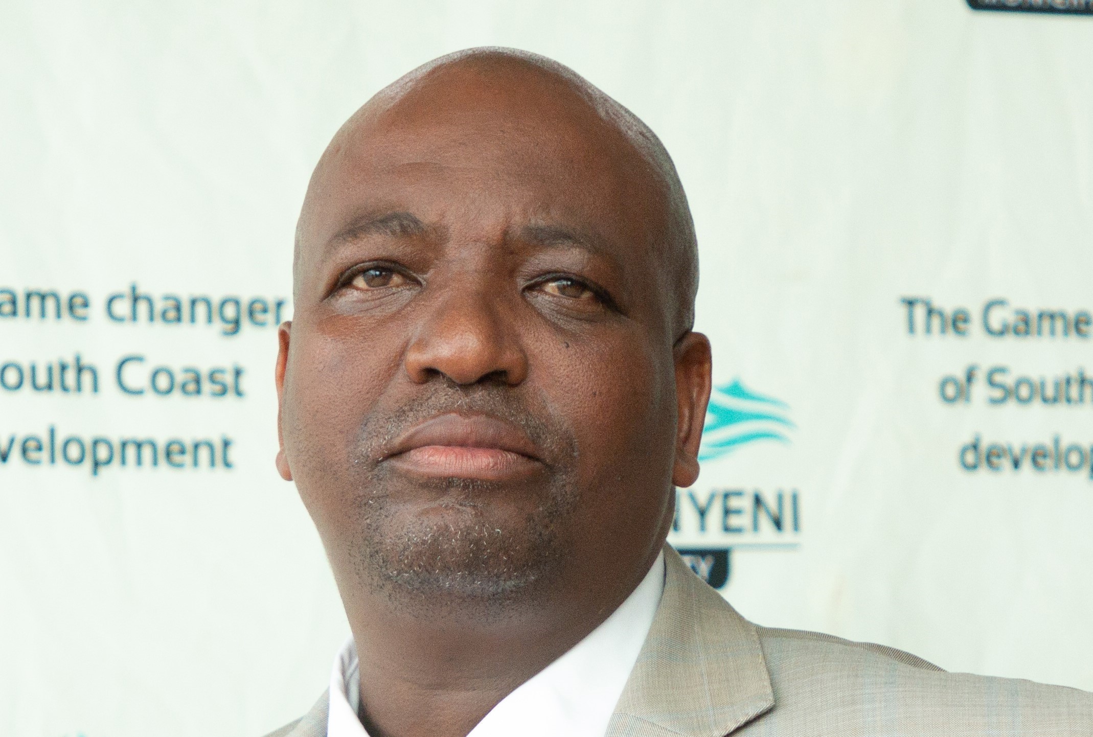 MUNICIPAL SPEAKER