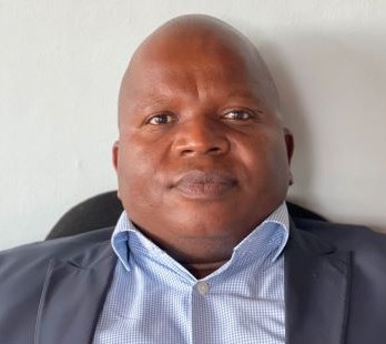Mr. Khetha Zulu - Municipal Manager