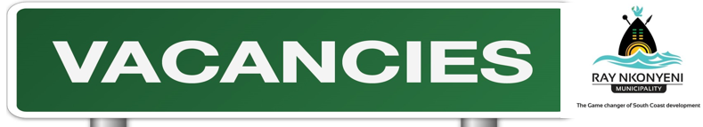 Vacancies