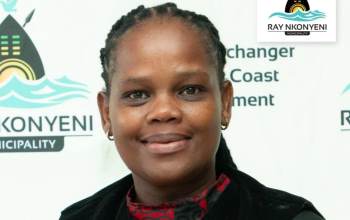 Cllr. Zodwa Mzindle