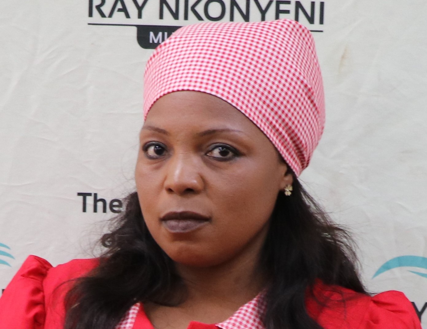 Cllr. Noxolo Mqadi