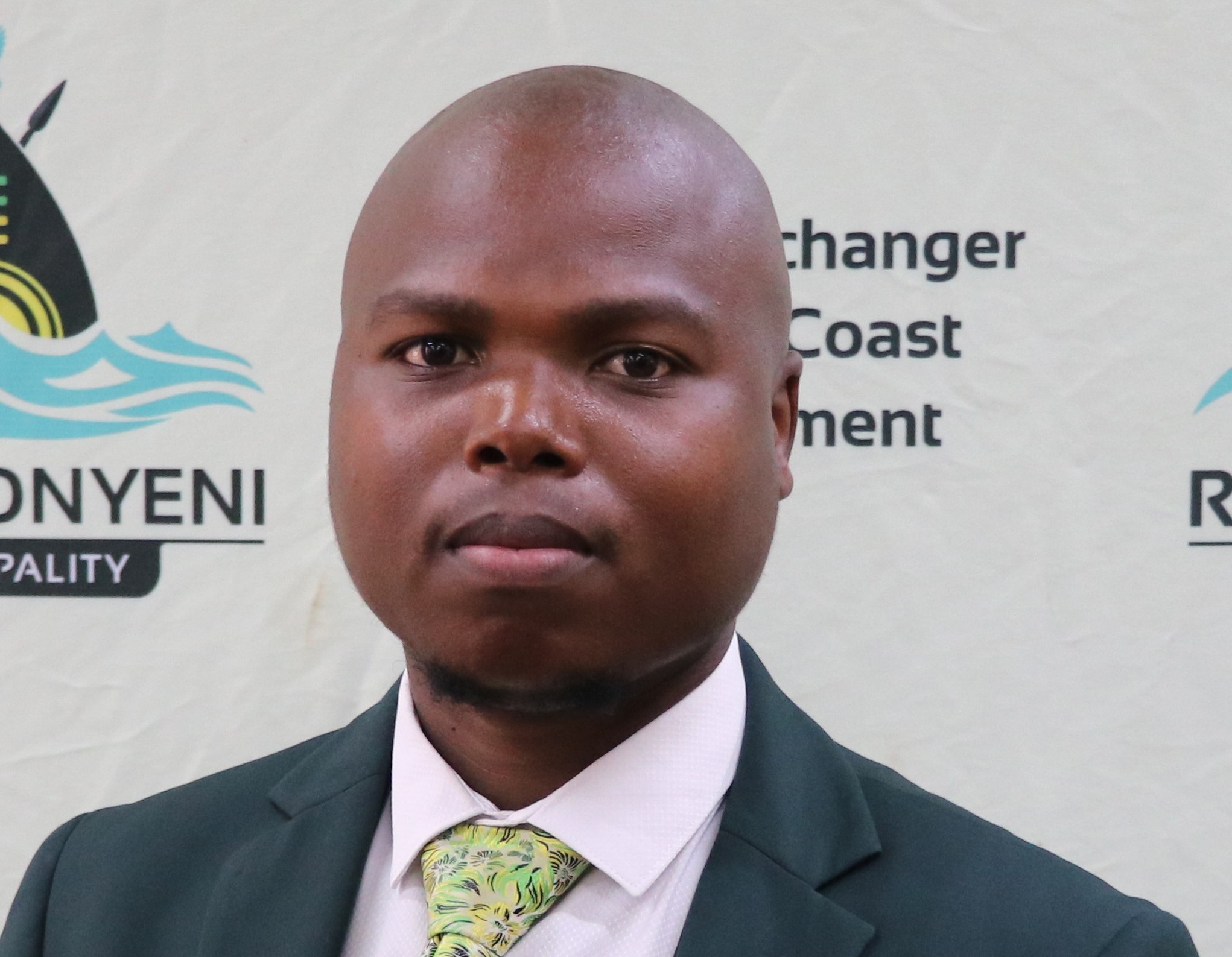 Cllr. Zamani Ndwalane