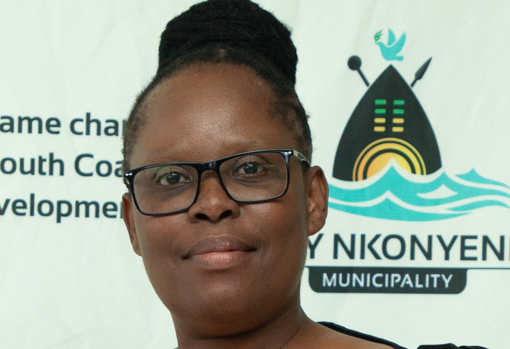 Cllr. Pinky Shange